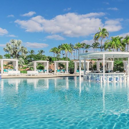 Hotel The Coral At Atlantis Nassau Exterior foto