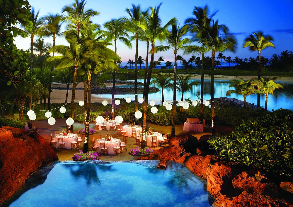 Hotel The Coral At Atlantis Nassau Exterior foto