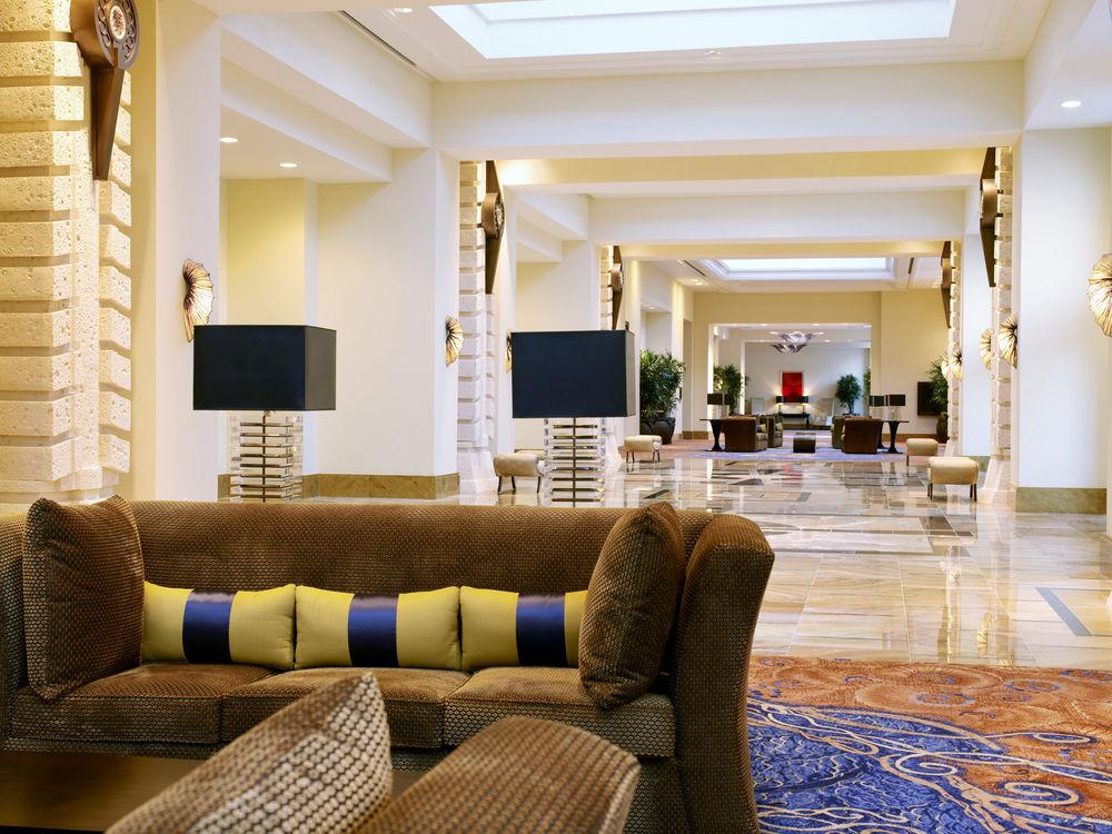 Hotel The Coral At Atlantis Nassau Exterior foto